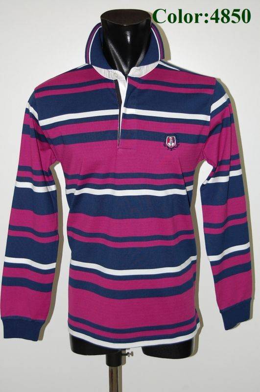 Bramante Polo maglia t shirt moda uomo bramante Offerte