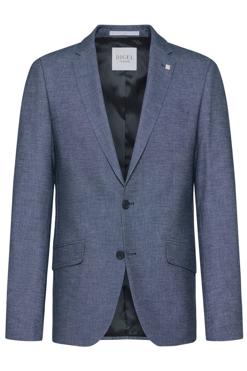 Digel Abito digel blu medio slim fit hyperstretch Vendite stagionali