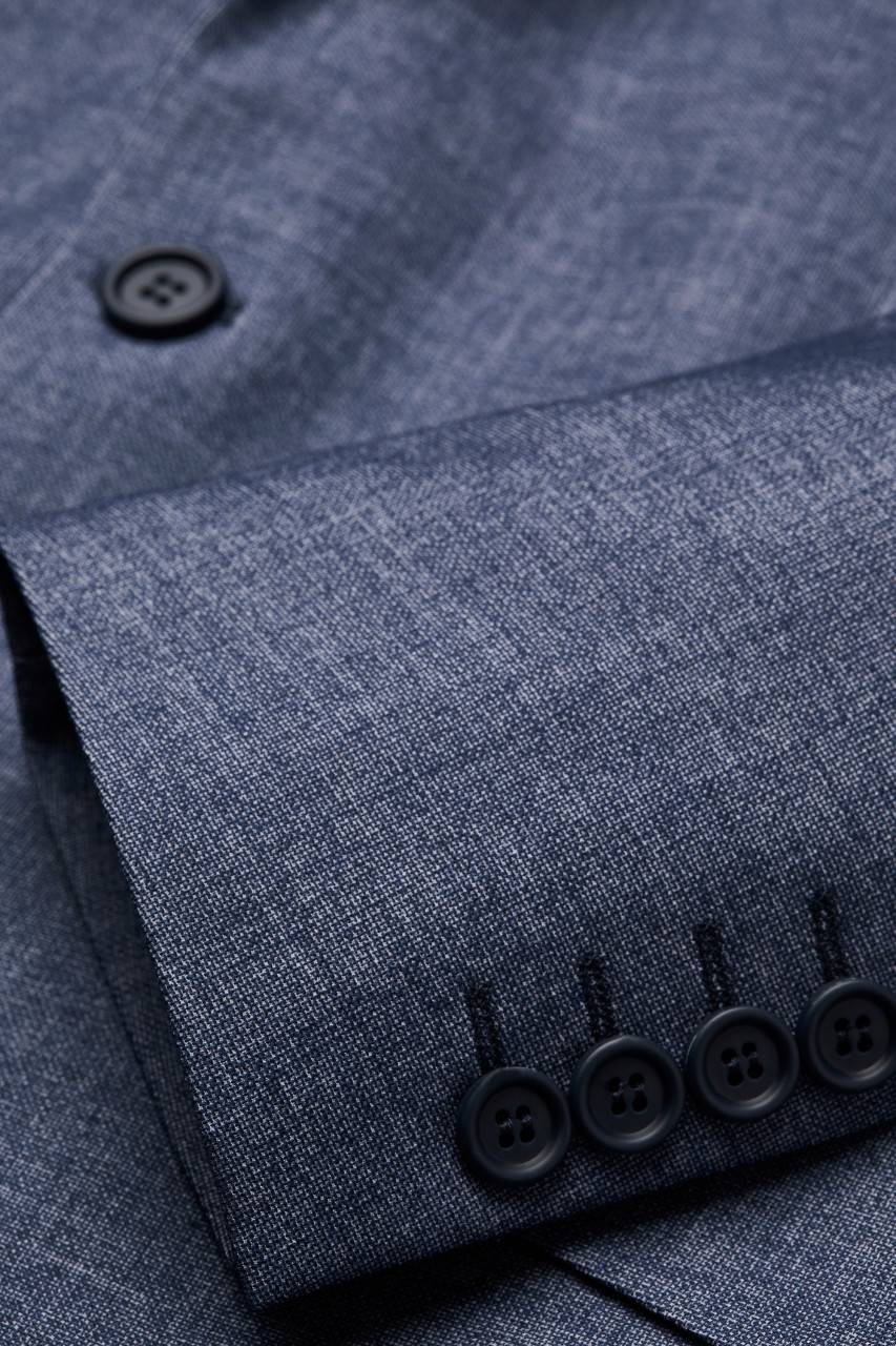 Digel Abito digel blu medio slim fit hyperstretch Vendite stagionali