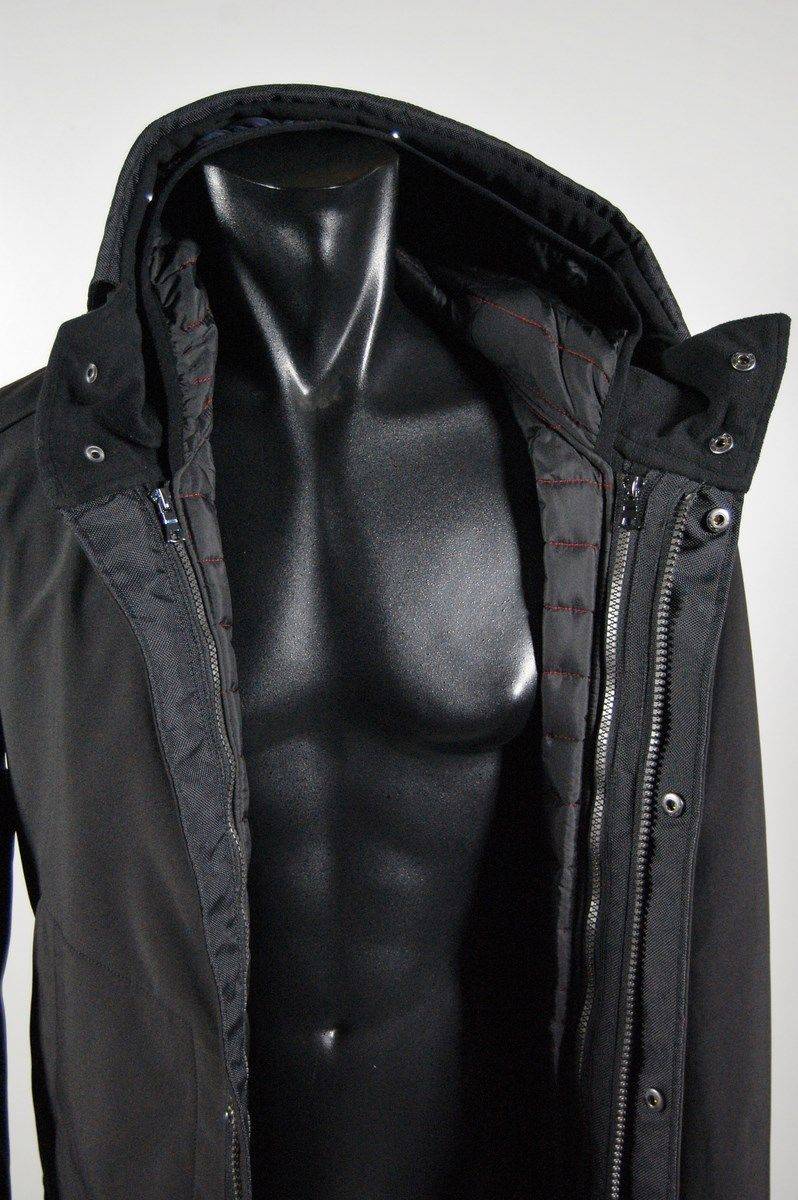 Talenti Giaccone con cappuccio talenti in neoprene 50% di sconto per tempo limitato