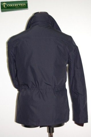 Milestone Field jacket giubbino in piuma Milestone 3 colori Qualità