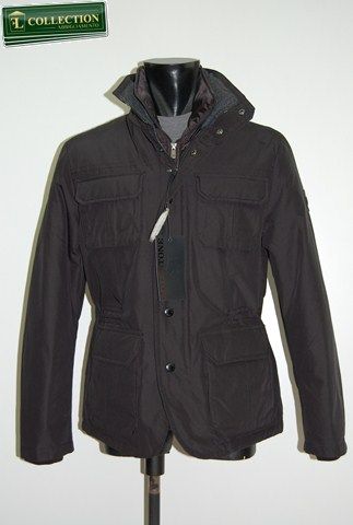 Milestone Field jacket giubbino in piuma Milestone 3 colori Qualità