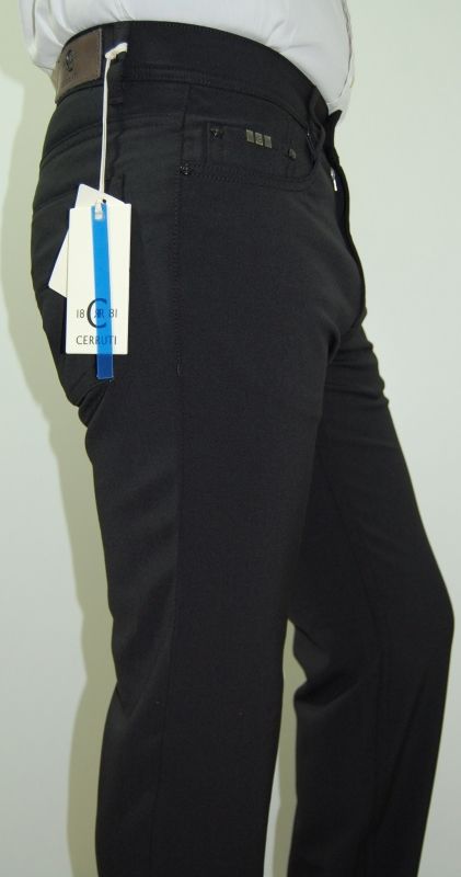 Cerruti 1881 Jeans uomo lana stretch cerruti 1881 Pezzi Unici
