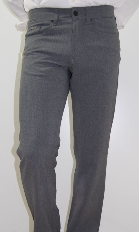 Cerruti 1881 Jeans uomo lana stretch cerruti 1881 Pezzi Unici