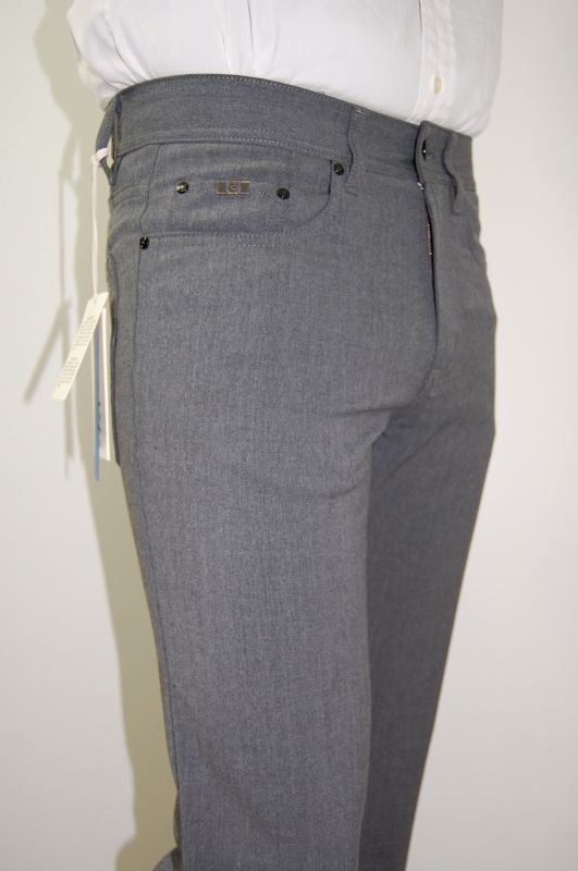 Cerruti 1881 Jeans uomo lana stretch cerruti 1881 Pezzi Unici
