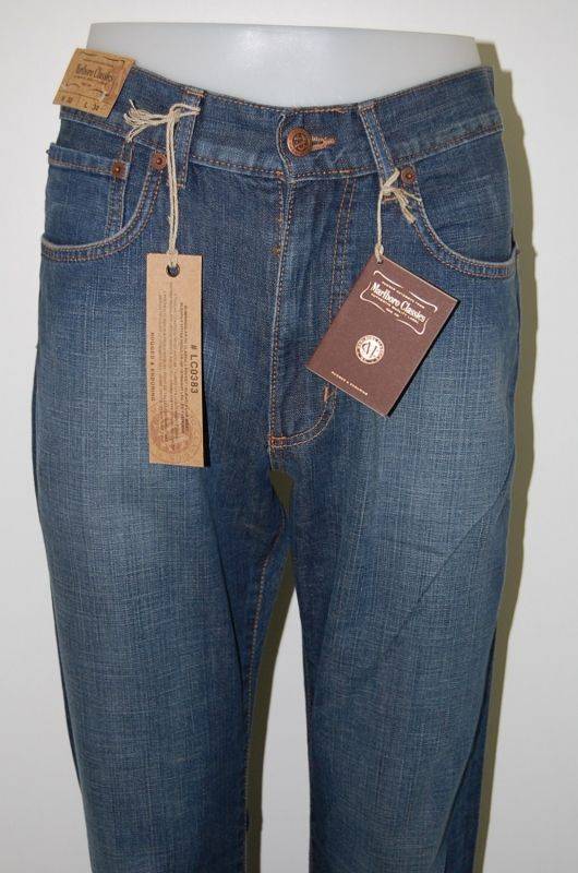 Marlboro Classics Jeans marlboro classics vintage collection Soddisfazione Garantita