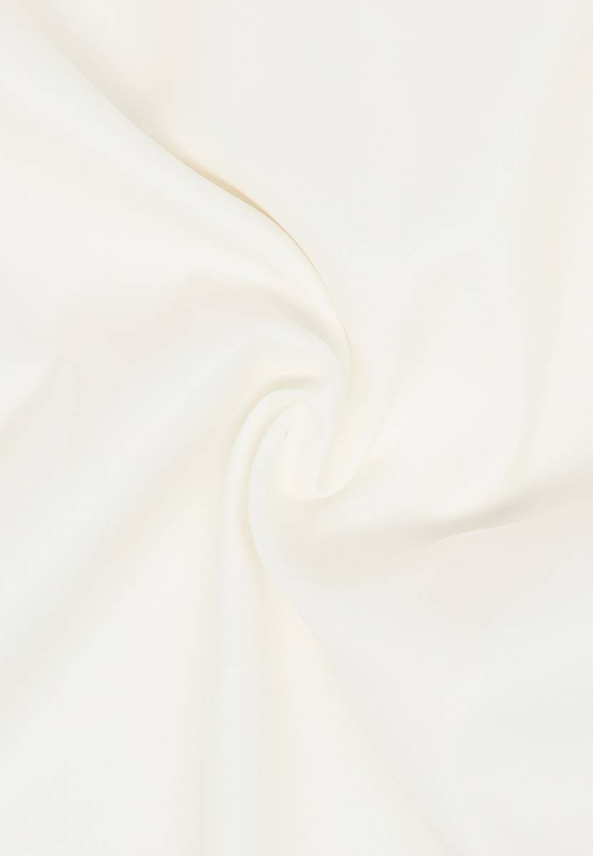 Eterna Camicia elegante eterna beige modern fit polso doppio abbottonatura coperta Affare Del Giorno