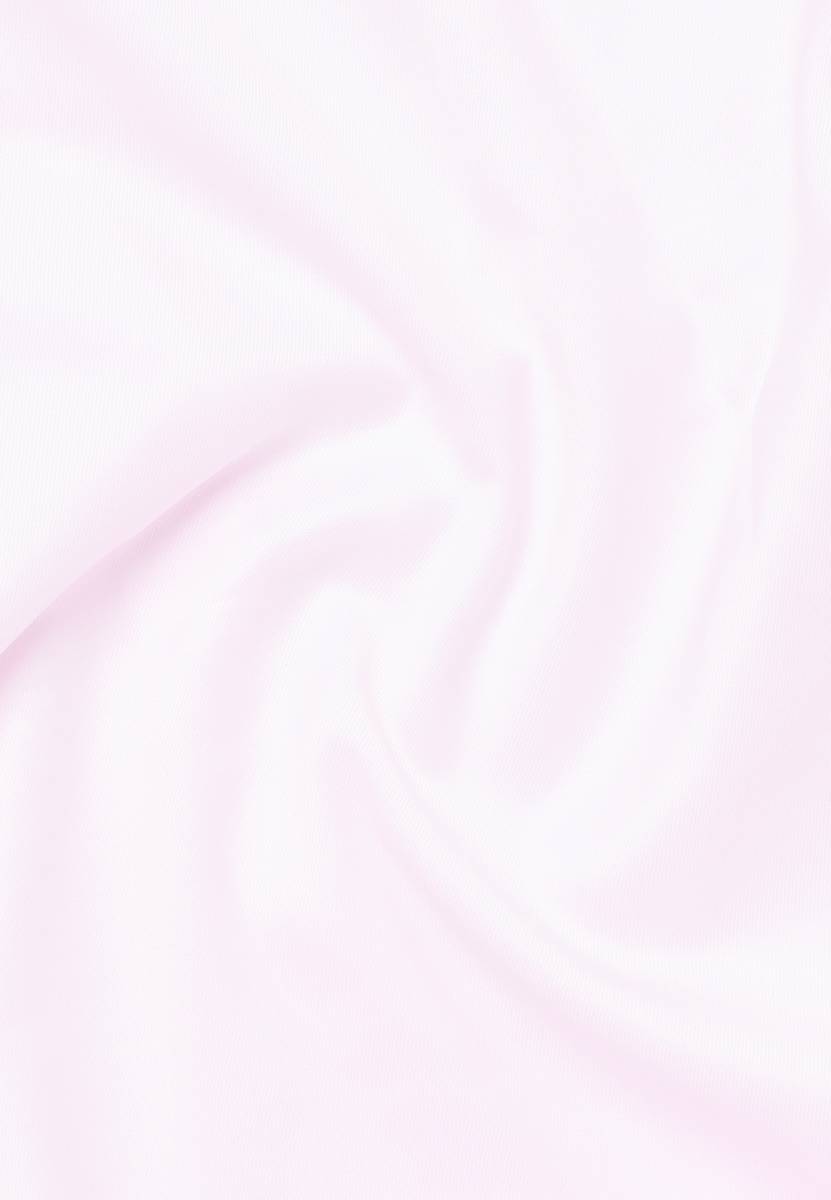Eterna Camicia rosa eterna modern fit in cotone twill no stiro Negozio online di fabbrica