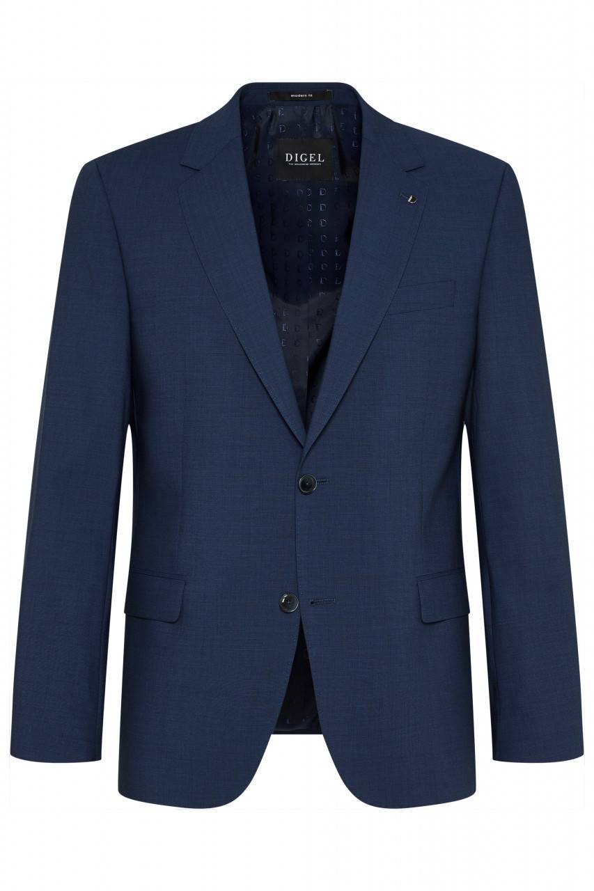 Digel Abito blu digel lana stretch marzotto drop sei modern fit Cyber Monday