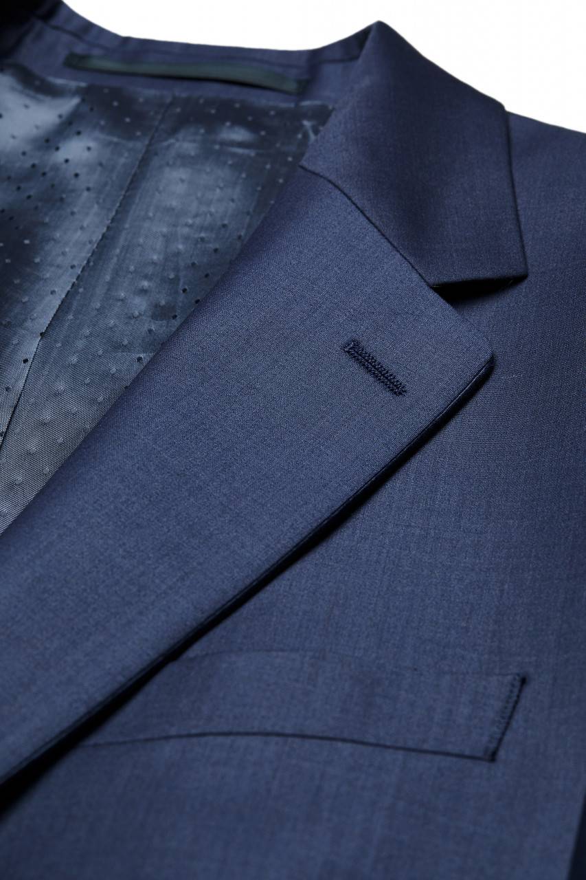 Digel Abito elegante digel blu marine con panciotto drop sei modern fit Offerte stagionali