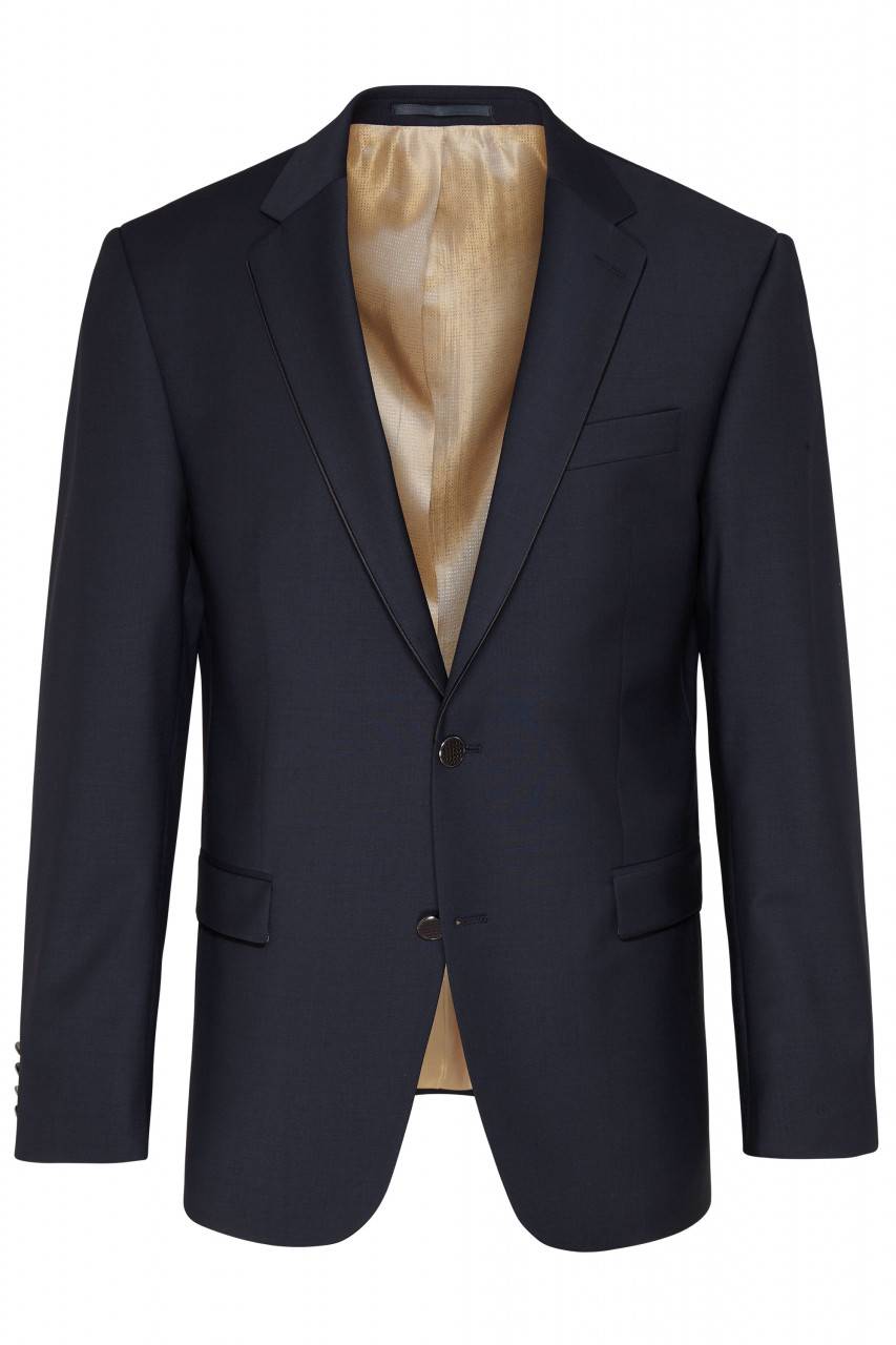 Digel Abito elegante digel blu scuro con panciotto drop sei modern fit Liquidazione