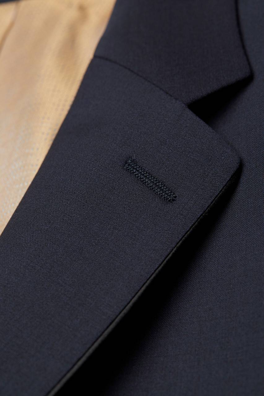 Digel Abito elegante digel blu scuro con panciotto drop sei modern fit Liquidazione