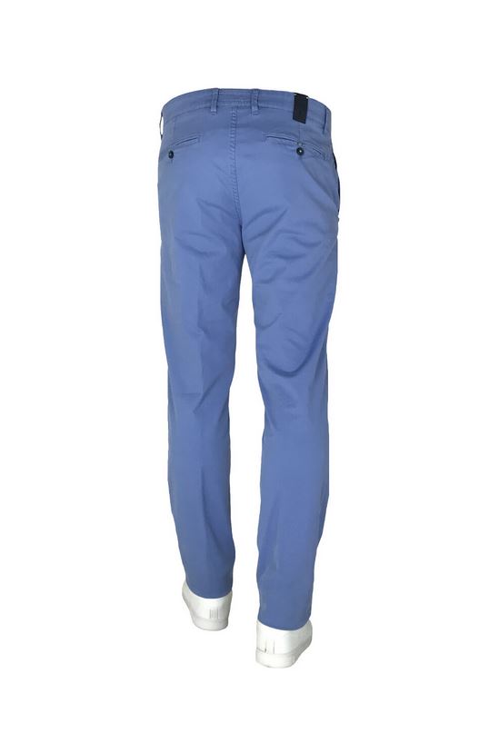 Sea Barrier Pantalone grigio sea barrier cotone piquet stretch stone wash Fino al 50% di sconto
