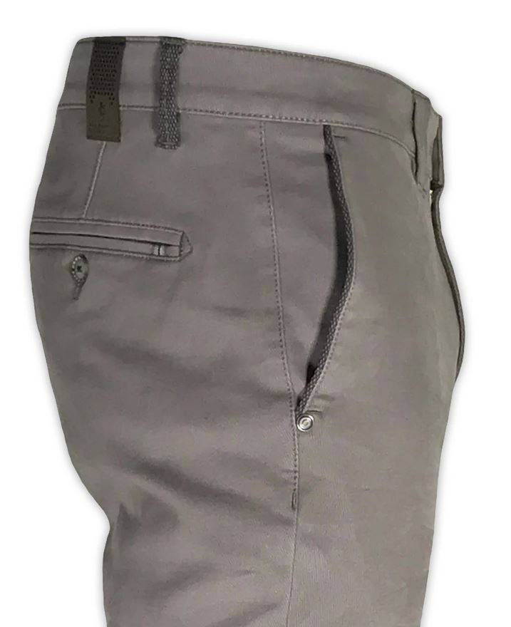 Sea Barrier Pantalone grigio scuro sea barrier tricotina stretch regular fit Discount Store per i nuovi prodotti