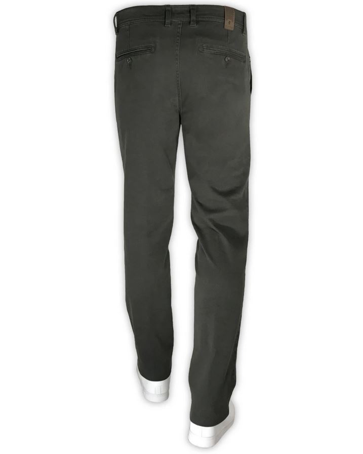 Sea Barrier Pantalone modern fit blu sea barrier cotone stretch operato Enormi sconti