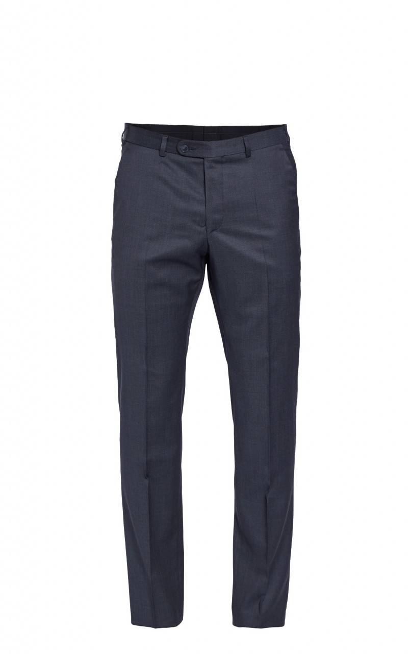 Digel Pantalone digel in pura lana super 120's drop sei modern fit 50% di sconto per tempo limitato