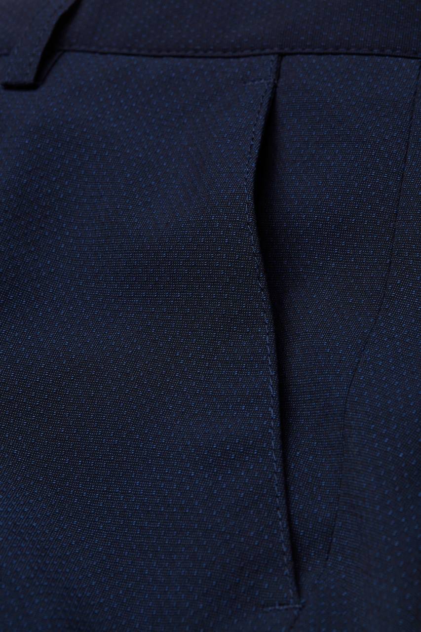 Digel Move Pantalone blu micro disegno slim fit digel move In Linea