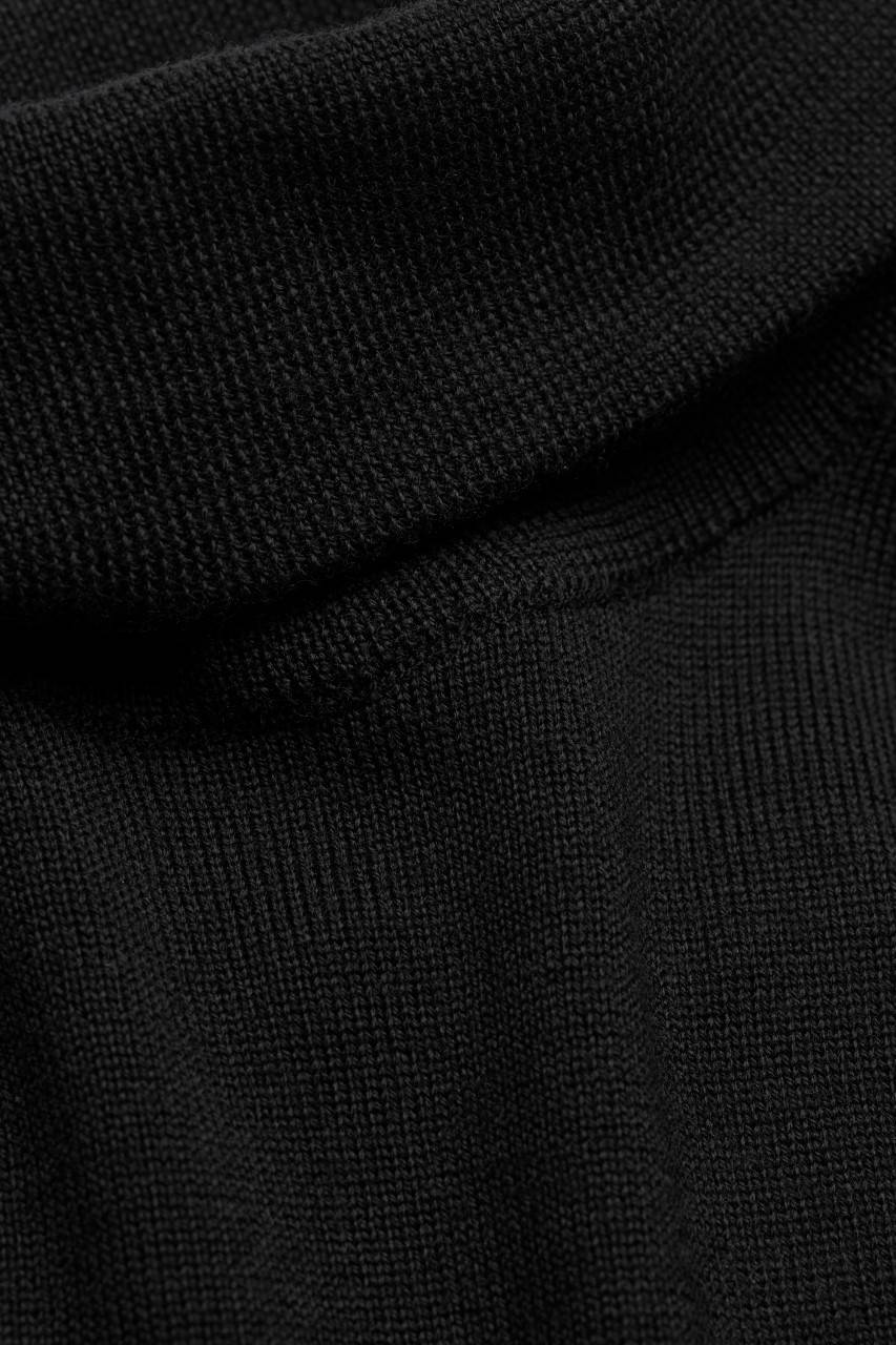 Digel Maglia dolcevita ciclista modern fit digel in pura lana pettinata Acquista Ora