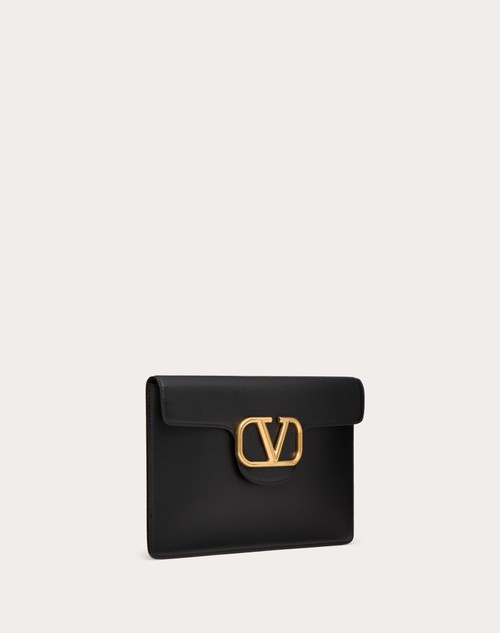 Red Valentino POCHETTE VALENTINO GARAVANI LOCÒ IN VITELLO In Linea