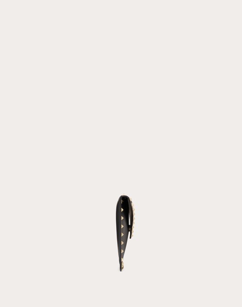 Red Valentino POUCH ROCKSTUD IN VITELLO Acquista Ora