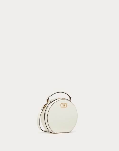 Red Valentino MINI BORSA VLOGO SIGNATURE IN VITELLO Convenienza