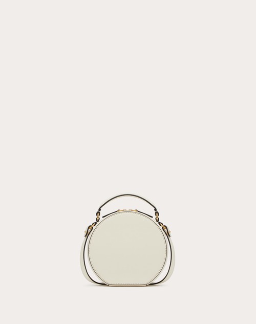 Red Valentino MINI BORSA VLOGO SIGNATURE IN VITELLO Novità