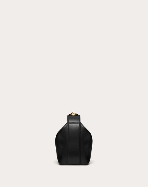 Red Valentino MINI BORSA A MANO VLOGO THE BOLD EDITION IN NAPPA Outlet