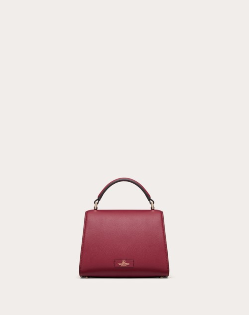 Red Valentino BORSA A MANO MINI VALENTINO GARAVANI VSLING CON LOGO GIOIELLO Vendite Flash