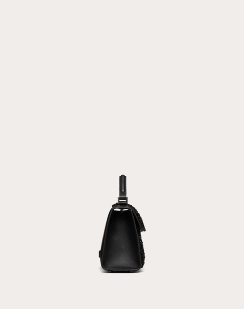 Red Valentino BORSA A MANO MINI VALENTINO GARAVANI VSLING RICAMATA Negozio