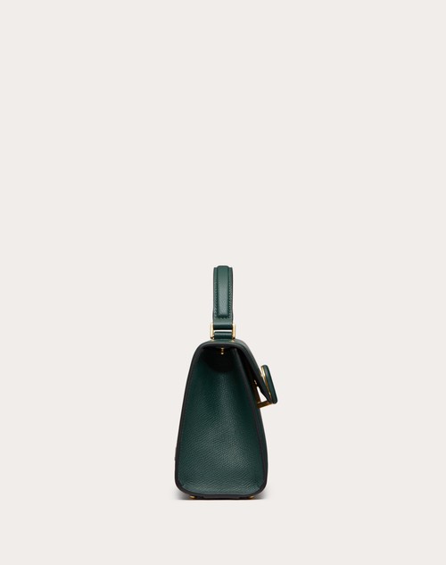 Red Valentino BORSA A MANO PICCOLA VSLING IN VITELLO GRANATO Moda