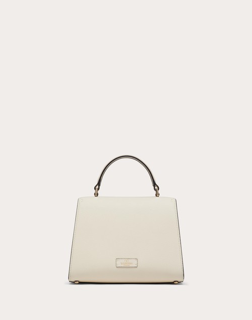 Red Valentino BORSA A MANO PICCOLA VSLING CON LOGO GIOIELLO Italia