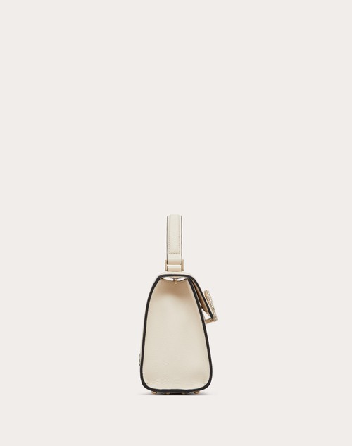 Red Valentino BORSA A MANO PICCOLA VSLING CON LOGO GIOIELLO Italia