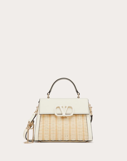 Red Valentino BORSA A MANO PICCOLA VSLING IN MIDOLLINO Spedizione Gratuita