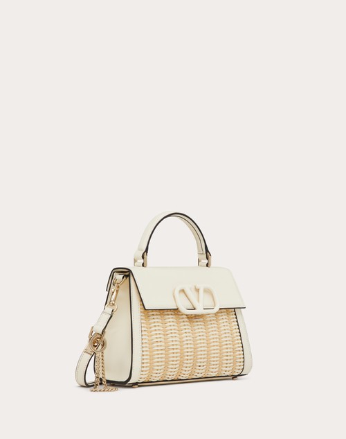 Red Valentino BORSA A MANO PICCOLA VSLING IN MIDOLLINO Spedizione Gratuita