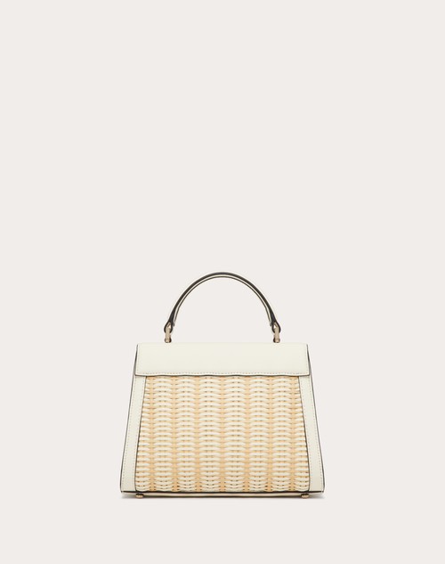 Red Valentino BORSA A MANO PICCOLA VSLING IN MIDOLLINO Spedizione Gratuita