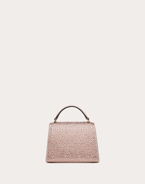 Red Valentino BORSA A MANO MINI VSLING RICAMATA Soddisfazione Garantita