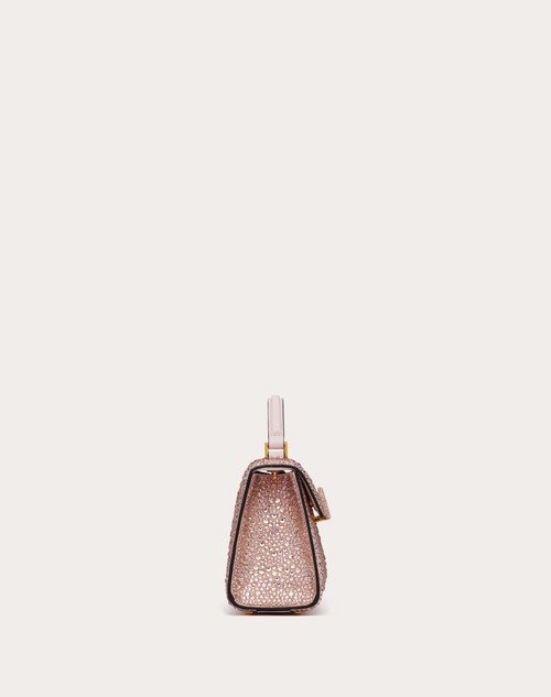 Red Valentino BORSA A MANO MINI VSLING RICAMATA Soddisfazione Garantita