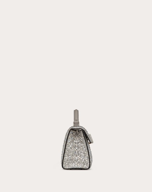 Red Valentino BORSA A MANO MINI VSLING RICAMATA Negozi Online
