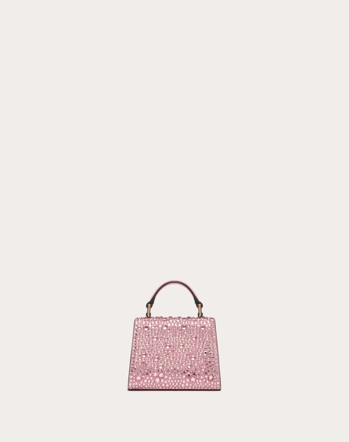 Red Valentino BORSA A MANO MICRO VSLING RICAMATA Consegna Veloce