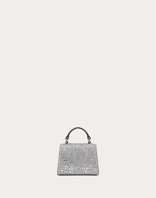 Red Valentino BORSA A MANO MICRO VSLING RICAMATA Promozione Limitata
