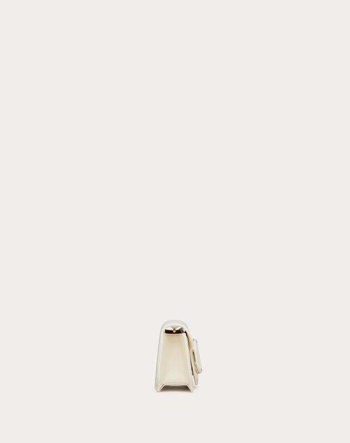 Red Valentino BORSA PICCOLA A SPALLA VALENTINO GARAVANI LOCÒ IN VITELLO Presa