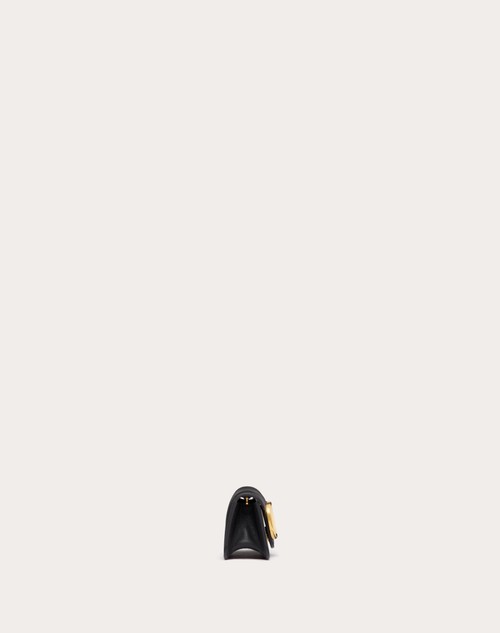 Red Valentino BORSA MICRO CON CATENA VALENTINO GARAVANI LOCÒ IN VITELLO Offerta