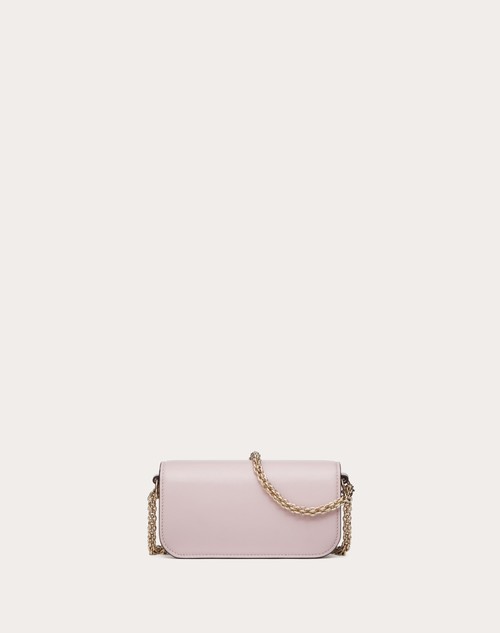 Red Valentino BORSA PICCOLA A SPALLA VALENTINO GARAVANI LOCÒ CON LOGO GIOIELLO Hotsell
