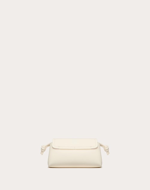 Red Valentino MINI BORSA VLOGO 1960 IN NAPPA Online