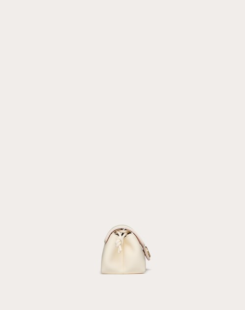 Red Valentino MINI BORSA VLOGO 1960 IN NAPPA Online
