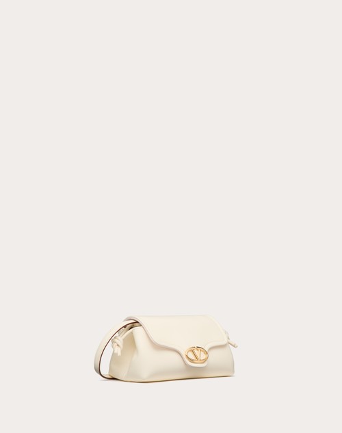 Red Valentino MINI BORSA VLOGO 1960 IN NAPPA Outlet
