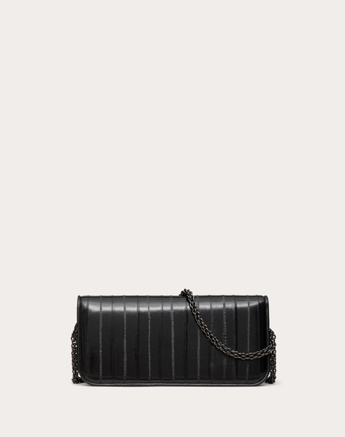 Red Valentino BORSA A SPALLA VALENTINO GARAVANI LOCÒ IN ANGUILLA Negozio