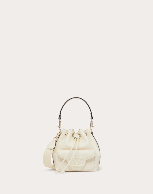 Red Valentino BORSA A SECCHIELLO LOCÒ IN VITELLO In Linea