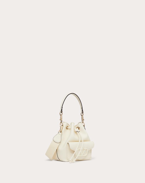 Red Valentino BORSA A SECCHIELLO LOCÒ IN VITELLO In Linea