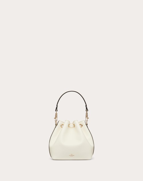 Red Valentino BORSA A SECCHIELLO LOCÒ IN VITELLO In Linea